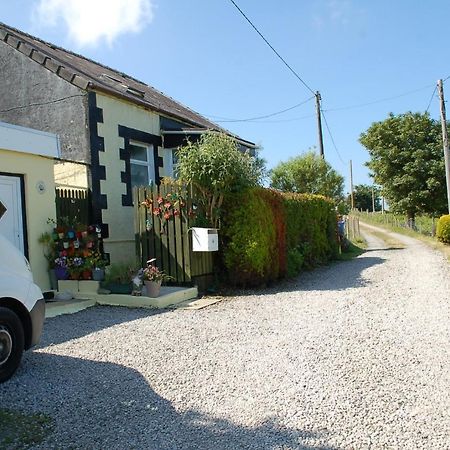 Kims Retreat Apartment Caernarfon Exterior photo