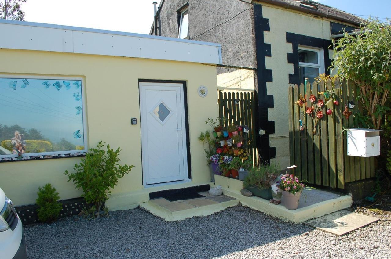 Kims Retreat Apartment Caernarfon Exterior photo
